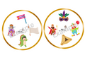 Purim Spot it game - 2
