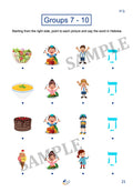 The Ivrit Betil Guide to Making Sentences - 3