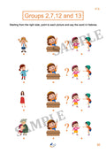 The Ivrit Betil Guide to Making Sentences - 4