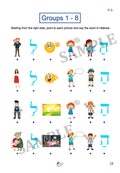 The Ivrit Betil Guide to Making Sentences - 6