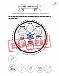 Passover workbook for toddlers - 2