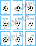 Teaching Hebrew with cards - Toys (Group 14) - 4